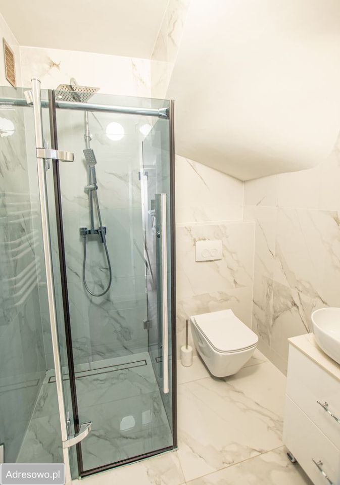 dom wolnostojący, 6 pokoi Sobuczyna, ul. Szafirowa. Zdjęcie 7