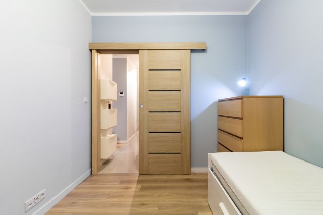 Mieszkanie 2-pokojowe Kraków Bronowice, ul. Stańczyka. Zdjęcie 6