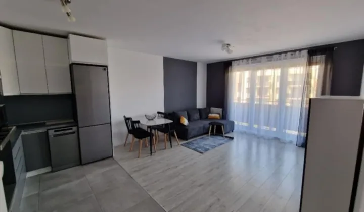 Mieszkanie 2-pokojowe Gdańsk Orunia