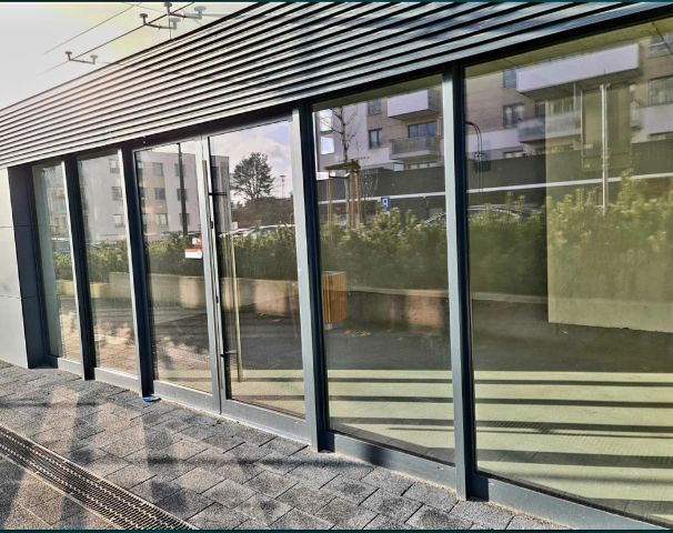 Lokal Gdańsk Jasień, ul. Krzysztofa Komedy. Zdjęcie 1