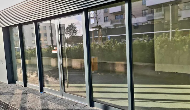 Lokal Gdańsk Jasień, ul. Krzysztofa Komedy