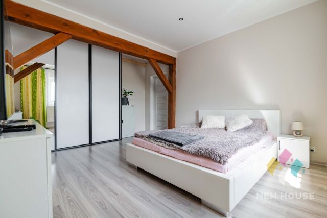 kamienica, 11 pokoi Reszel, ul. Warmińska. Zdjęcie 6