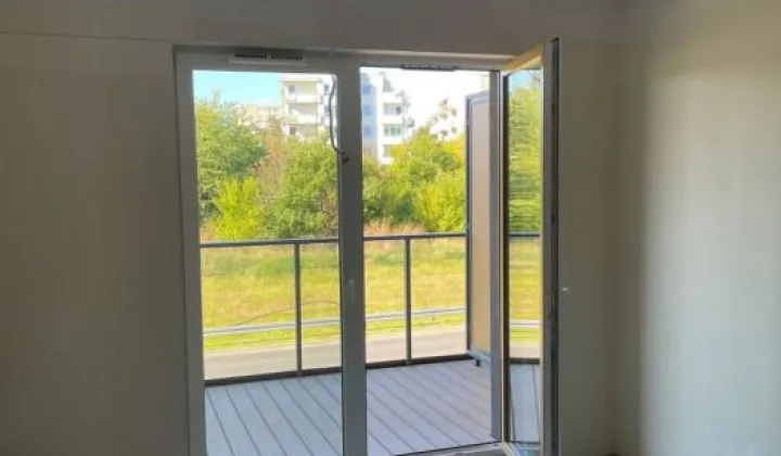 Mieszkanie 2-pokojowe Gdynia Mały Kack, ul. Strzelców