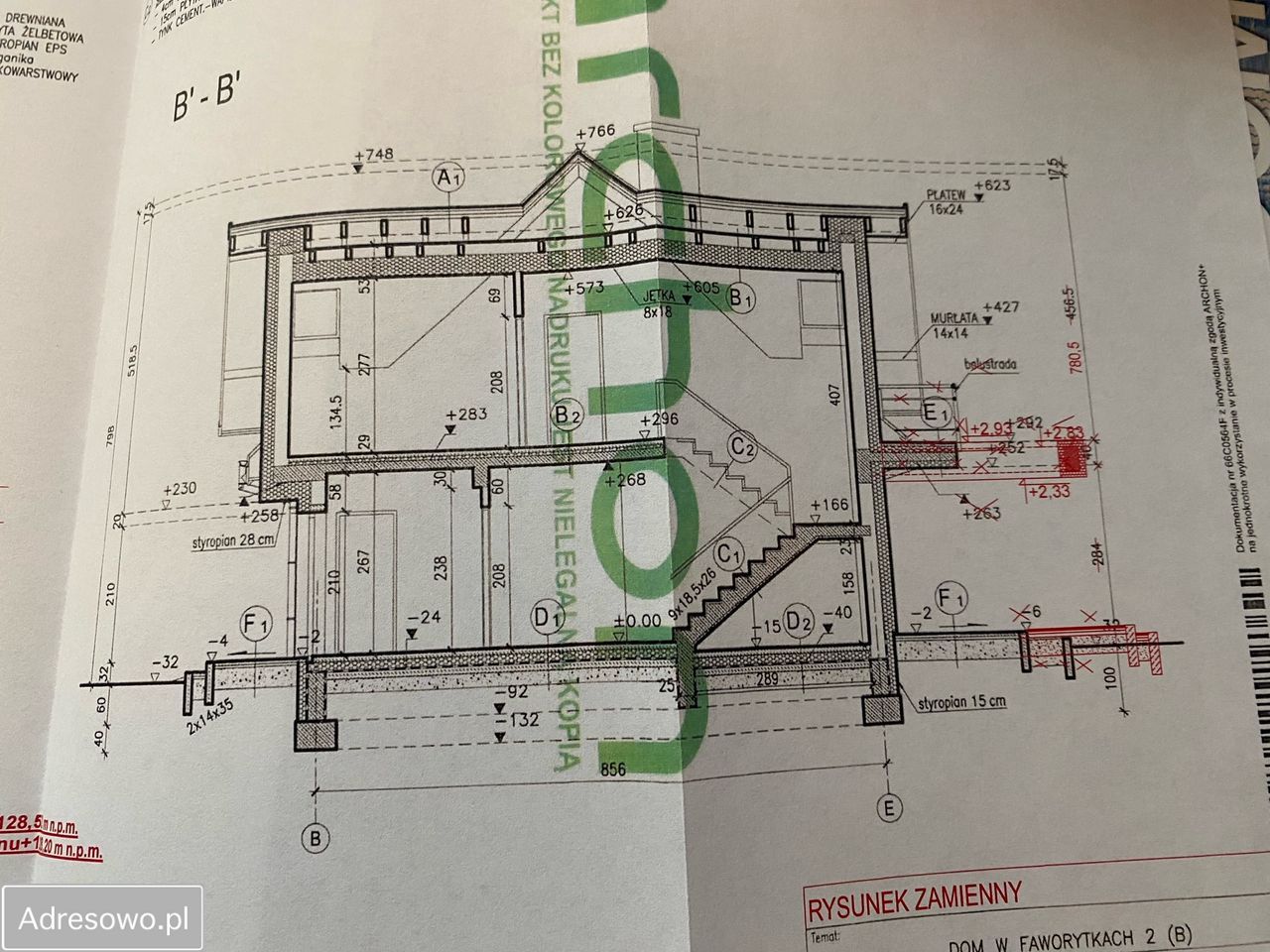 bliźniak, 5 pokoi Nowe Racibory, ul. Graniczna. Zdjęcie 3