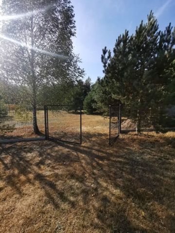 Działka budowlana Pomigacze. Zdjęcie 1