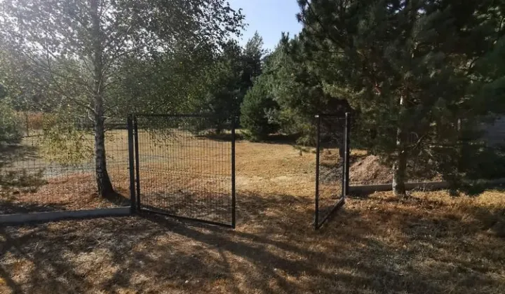 Działka budowlana Pomigacze