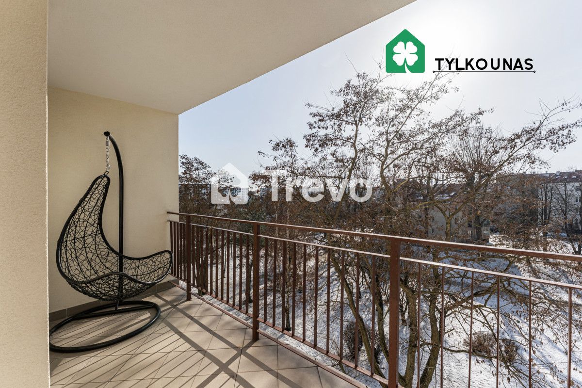 Mieszkanie 3-pokojowe Gdańsk Jasień, ul. Stolema. Zdjęcie 16