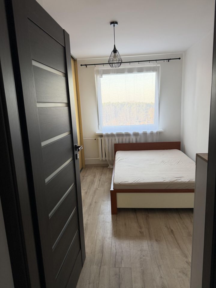 Mieszkanie 2-pokojowe Zielona Góra Raculka, ul. Osiedle Pomorskie. Zdjęcie 10