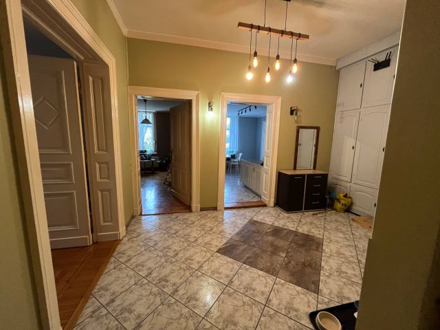 Mieszkanie 6-pokojowe Bielawa, ul. Wolności. Zdjęcie 8