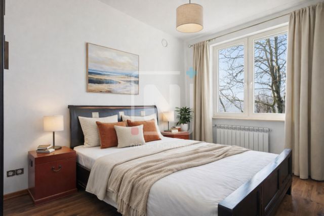 Mieszkanie 2-pokojowe Warszawa Mokotów, ul. Fryderyka Joliot-Curie. Zdjęcie 4