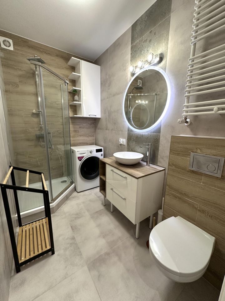 Mieszkanie 2-pokojowe Łódź Stare Polesie, ul. Lipowa. Zdjęcie 11