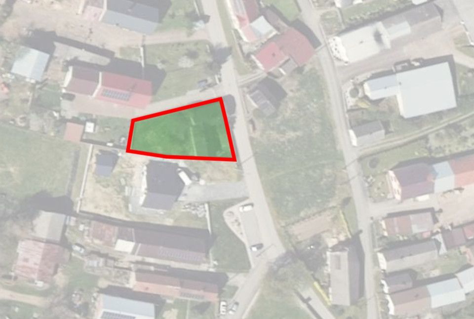 dom wolnostojący, 2 pokoje Debrzyca. Zdjęcie 9