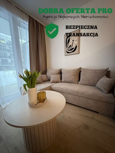 Mieszkanie 1-pokojowe Gdańsk Śródmieście, ul. Mostek. Zdjęcie 4