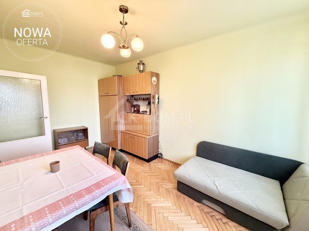 Mieszkanie 3-pokojowe Kielce, ul. Zagórska. Zdjęcie 14