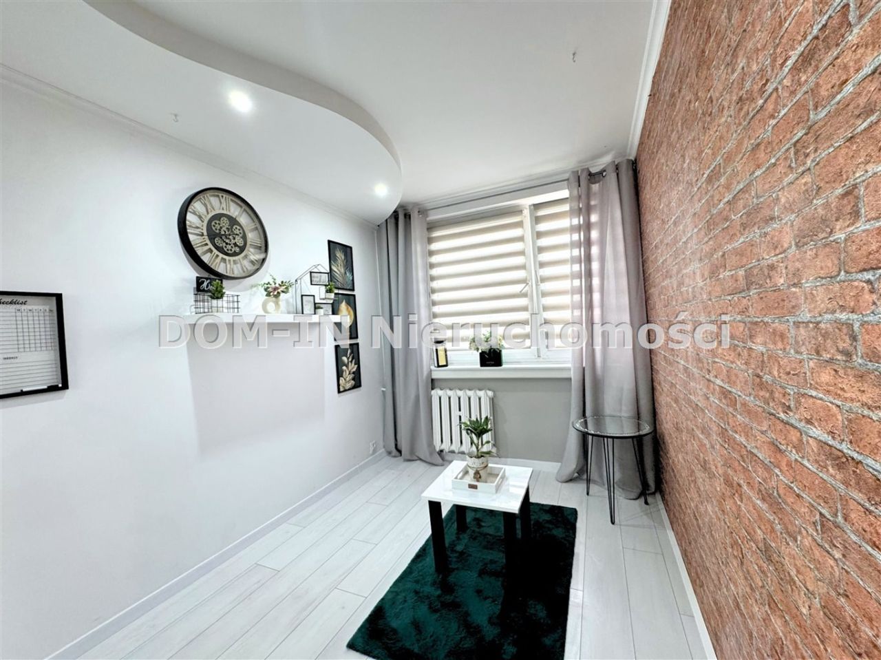 Mieszkanie 3-pokojowe Jastrzębie-Zdrój, ul. Katowicka. Zdjęcie 8