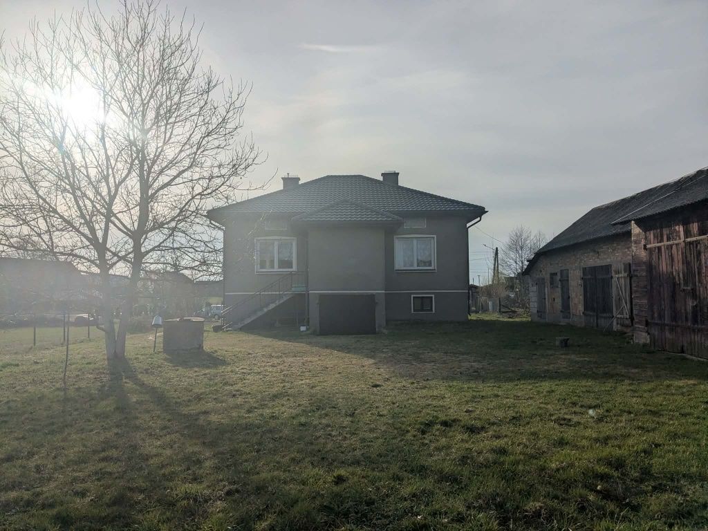 siedlisko Płonka-Kozły. Zdjęcie 2