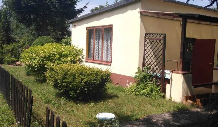 Działka rod Łódź Bałuty, ul. Traktorowa