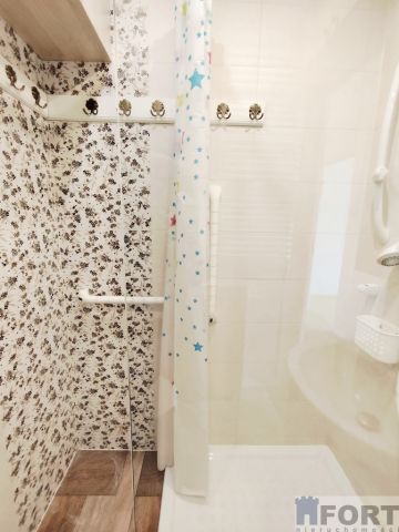 Mieszkanie 4-pokojowe Szczecin, ul. Aleksandra Zawadzkiego. Zdjęcie 3