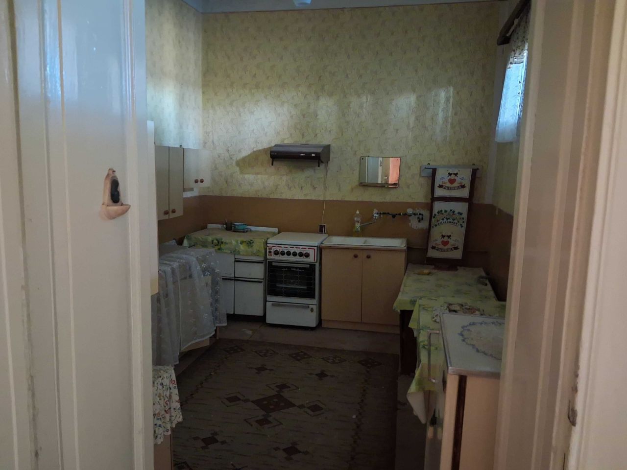 Mieszkanie 2-pokojowe Piława Górna. Zdjęcie 6