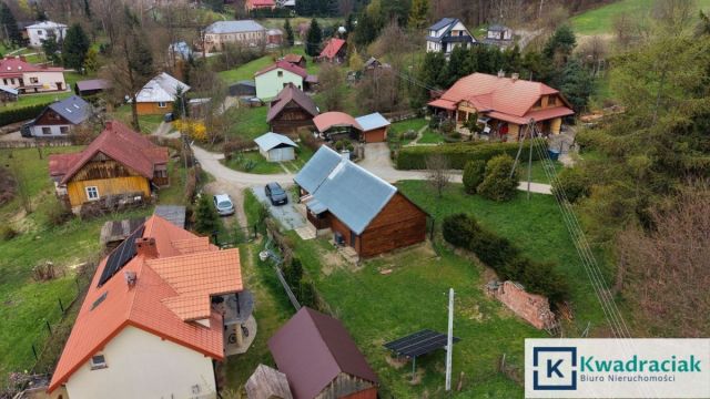 dom wolnostojący, 2 pokoje Widacz. Zdjęcie 3