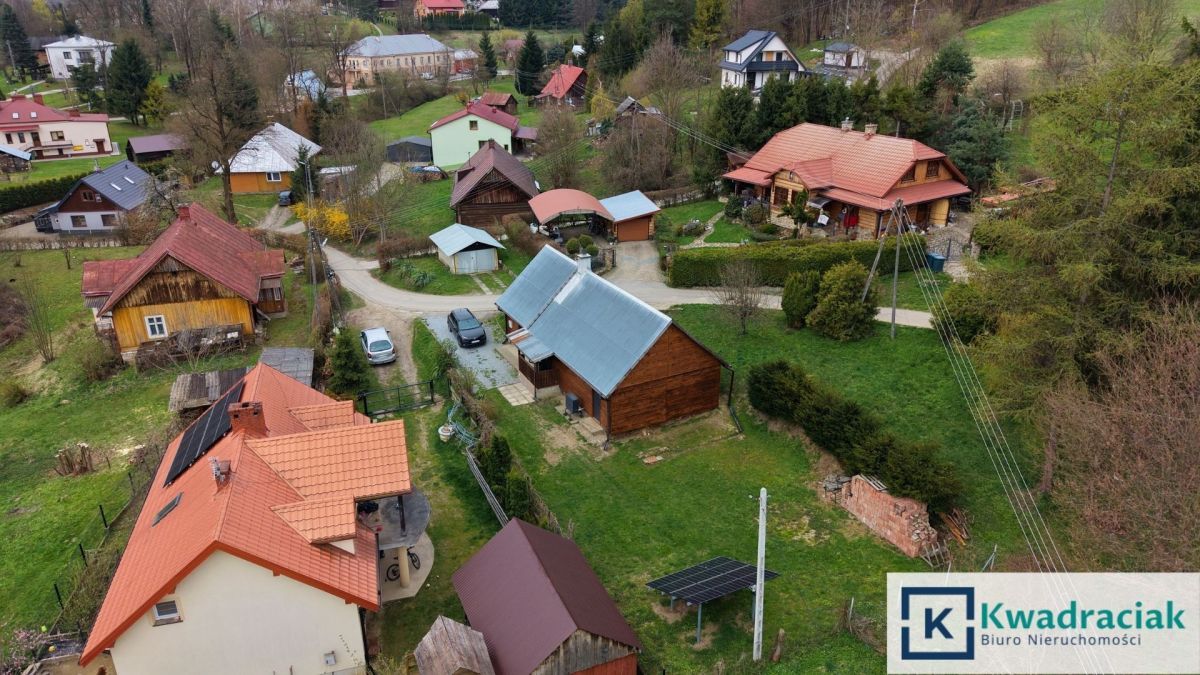 dom wolnostojący, 2 pokoje Widacz. Zdjęcie 3