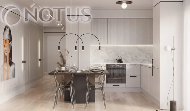 Mieszkanie 2-pokojowe Katowice, ul. Ignacego Paderewskiego