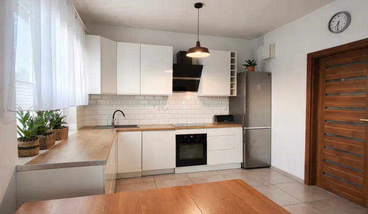 Mieszkanie 3-pokojowe Piaseczno, ul. gen. Leopolda Okulickiego