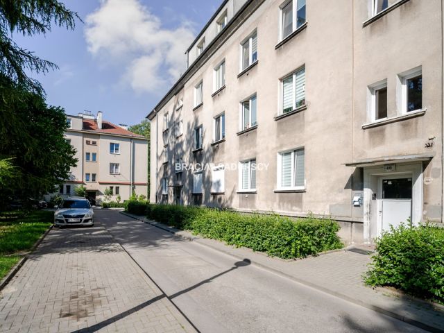 Mieszkanie 2-pokojowe Kraków Nowa Huta, os. Na Skarpie. Zdjęcie 16