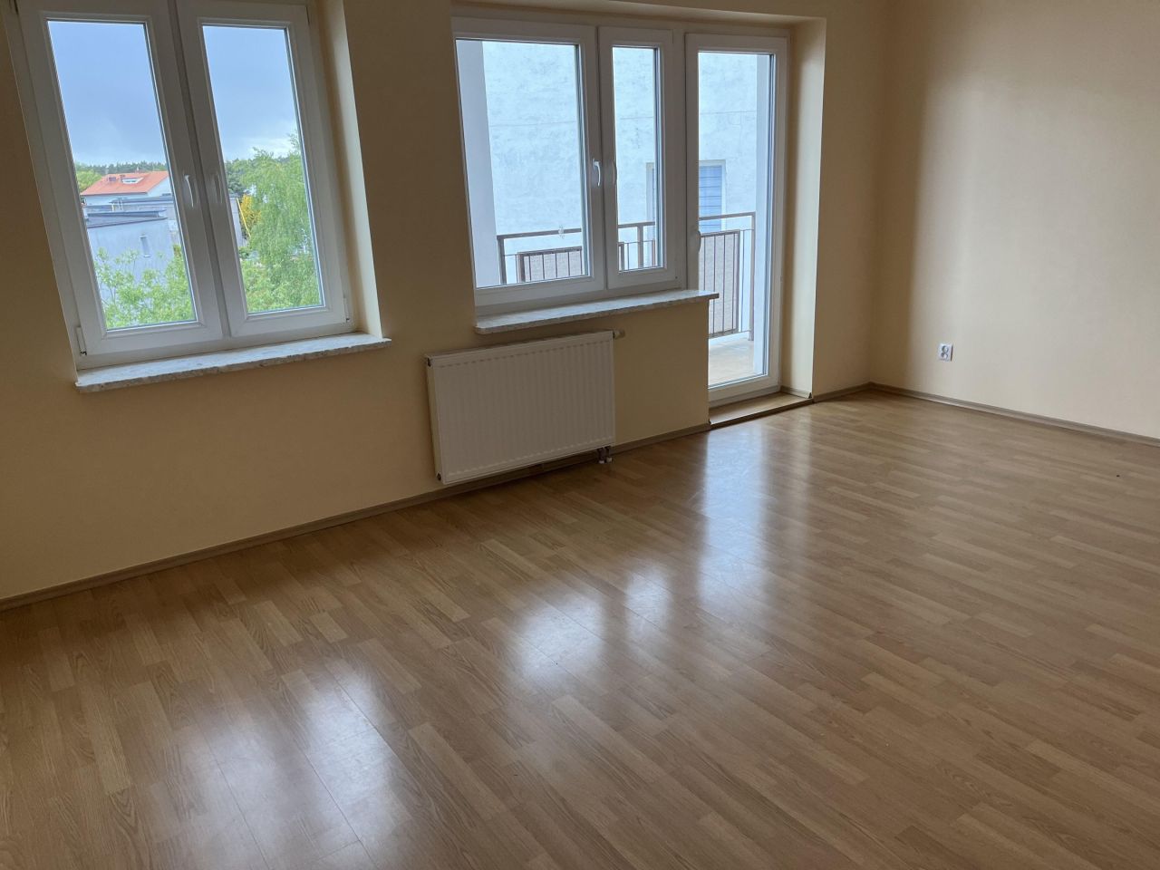 Mieszkanie 3-pokojowe Bydgoszcz Osowa Góra, ul. Mrotecka. Zdjęcie 6