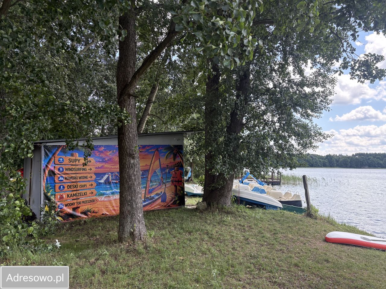 dom wolnostojący, 4 pokoje Lubikowo. Zdjęcie 15