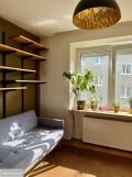 Mieszkanie 3-pokojowe Warszawa Żoliborz, ul. Dymińska. Zdjęcie 2