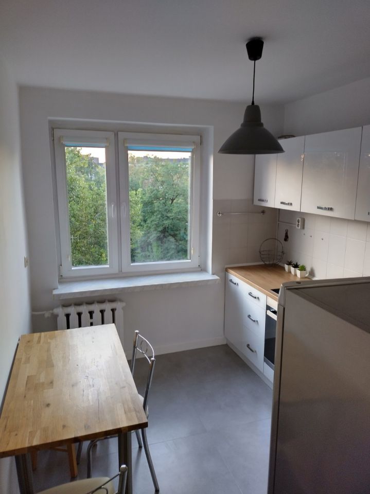 Mieszkanie 2-pokojowe Wrocław Szczepin, ul. Bolesławiecka. Zdjęcie 12