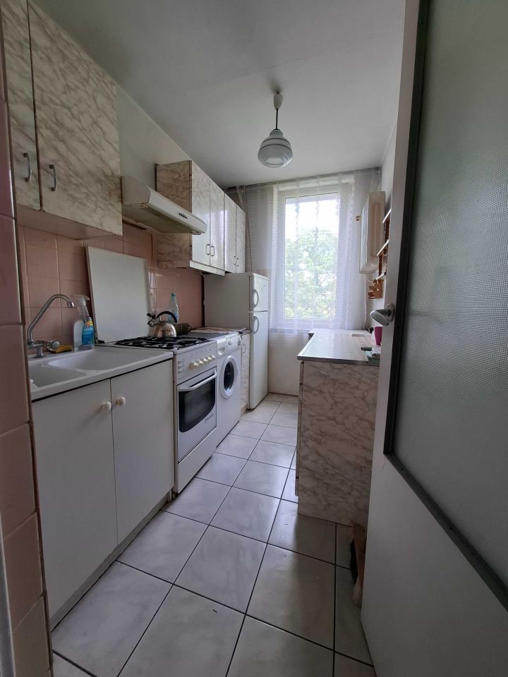 Mieszkanie 3-pokojowe Warszawa Bródno, ul. Żuromińska. Zdjęcie 6