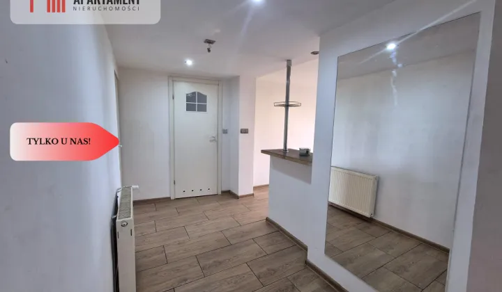 dom wolnostojący, 5 pokoi Liniewskie Góry