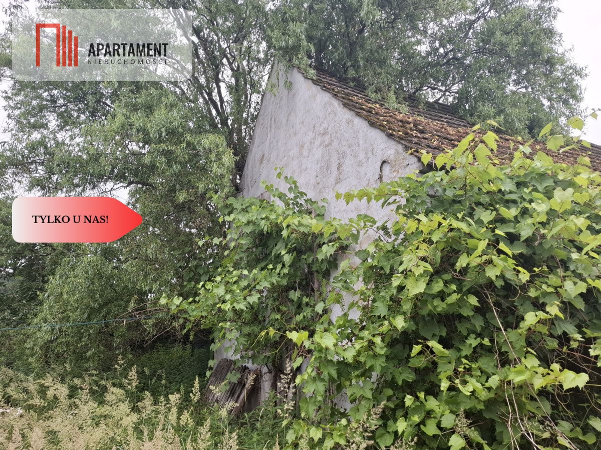 dom wolnostojący, 1 pokój Piękocin. Zdjęcie 12