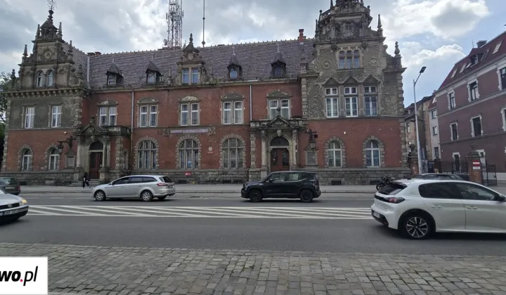 Lokal Nysa, ul. Bolesława Krzywoustego