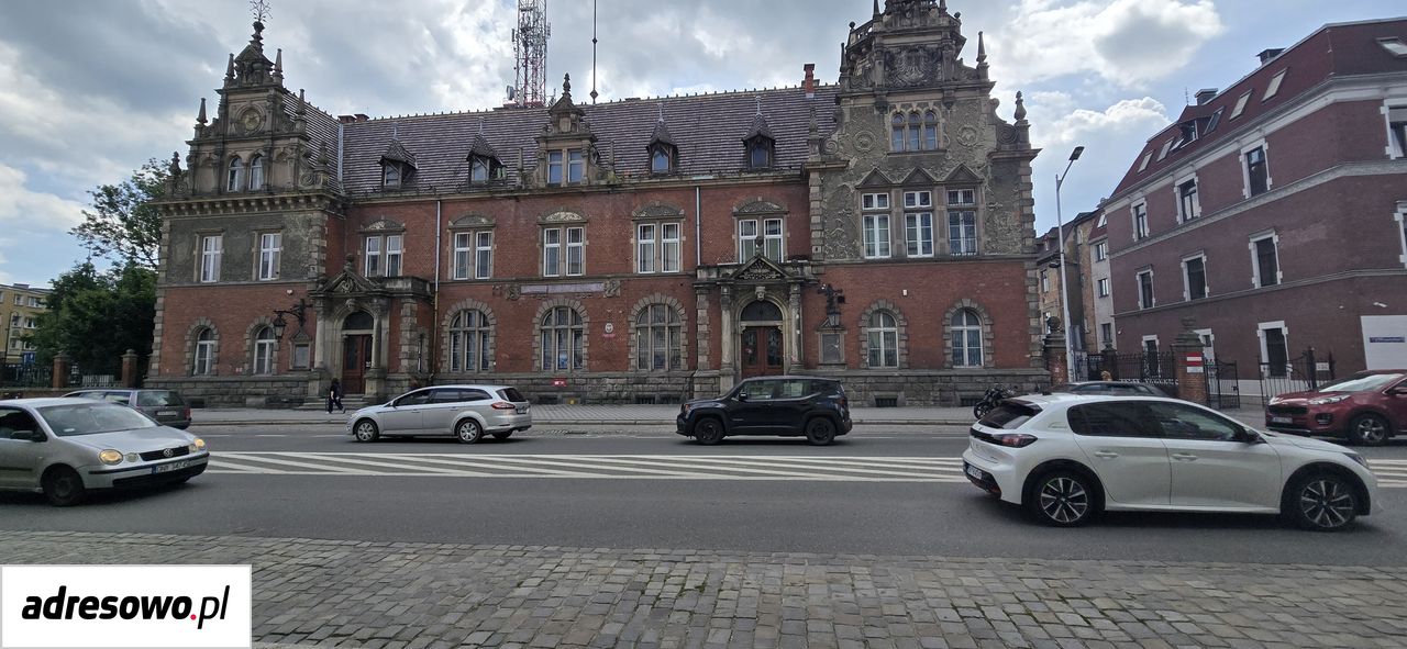 Lokal Nysa, ul. Bolesława Krzywoustego. Zdjęcie 1