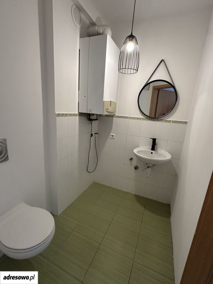 dom szeregowy, 3 pokoje Dąbrówka, ul. Jaśminowa. Zdjęcie 6