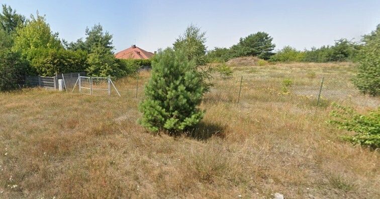 Działka budowlana Więckowice. Zdjęcie 1