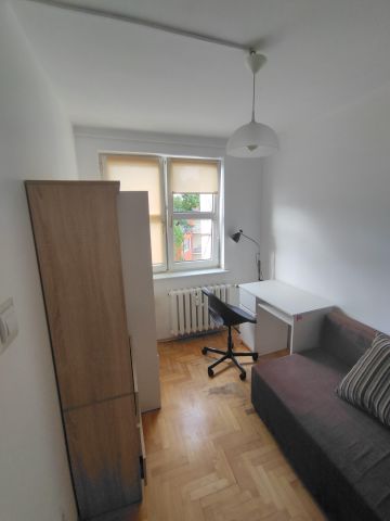 Mieszkanie 6-pokojowe Szczecin Centrum, pl. Zgody. Zdjęcie 1