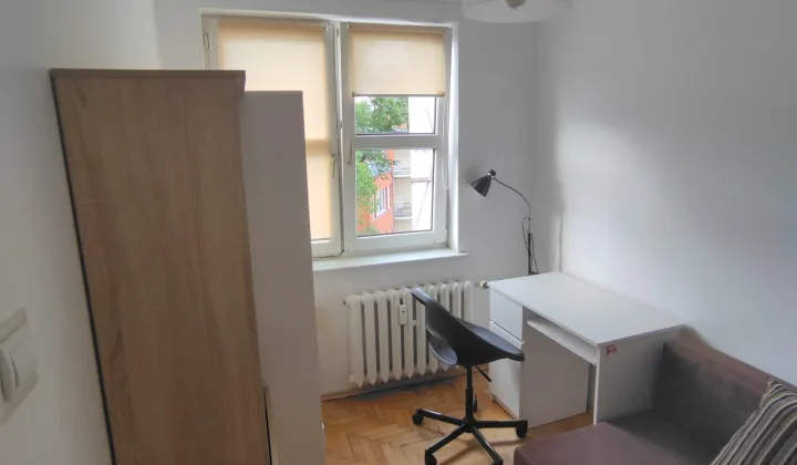 Mieszkanie 6-pokojowe Szczecin Centrum, pl. Zgody