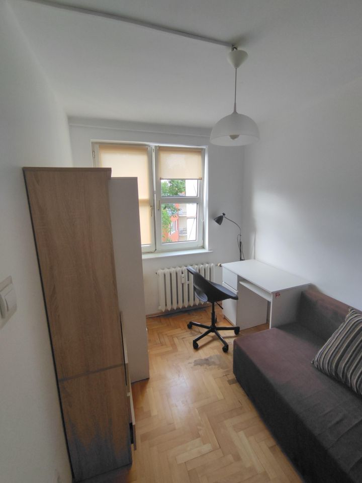 Mieszkanie 6-pokojowe Szczecin Centrum, pl. Zgody. Zdjęcie 1