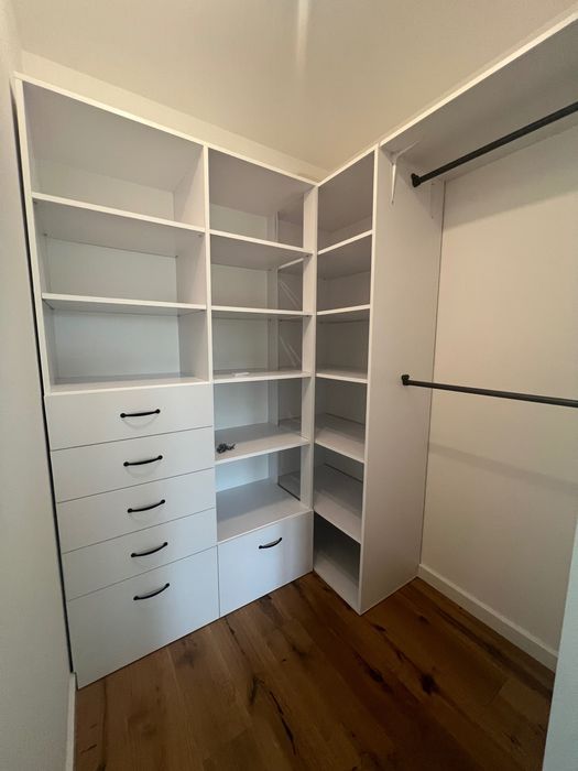 Mieszkanie 3-pokojowe Warszawa Wilanów, ul. Syta. Zdjęcie 4