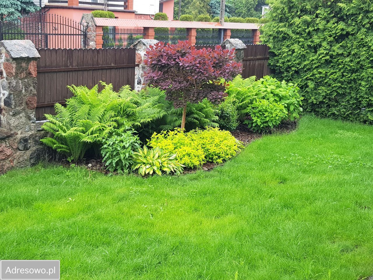 dom wolnostojący, 6 pokoi Piątnica Poduchowna. Zdjęcie 21