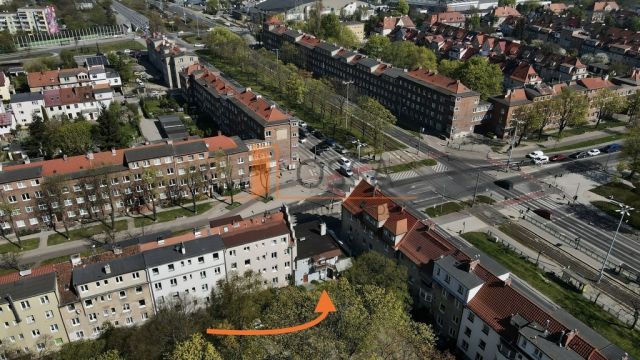 Lokal Gdańsk, ul. Tadeusza Kościuszki. Zdjęcie 3