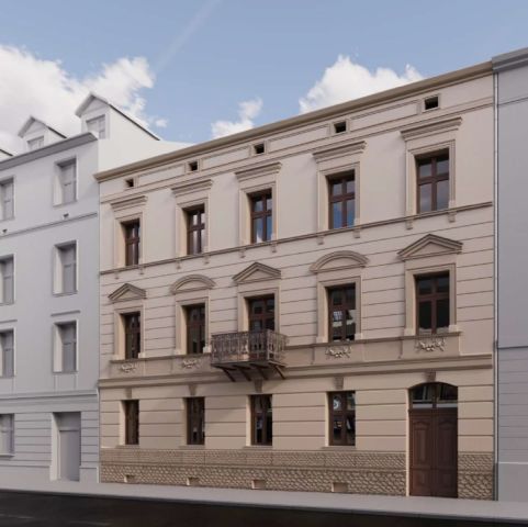 Mieszkanie 2-pokojowe Kraków Stare Miasto, ul. Krowoderska. Zdjęcie 1