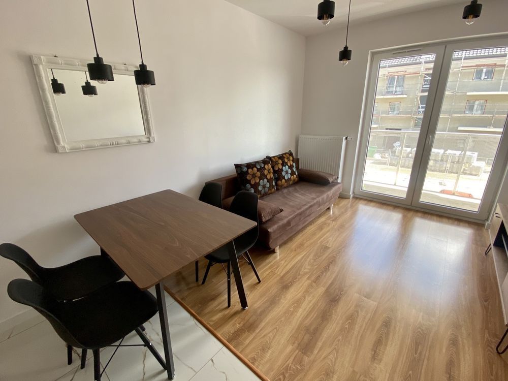 Mieszkanie 2-pokojowe Smolec, ul. Azaliowa