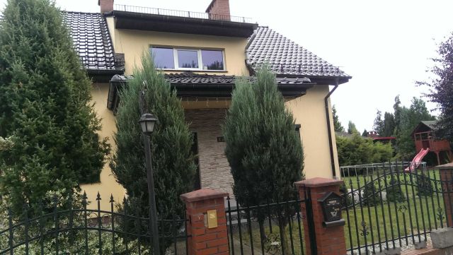 dom wolnostojący Kamieniec Wrocławski. Zdjęcie 2