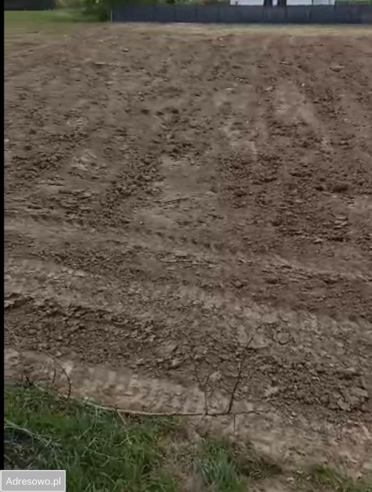 Działka budowlana Rzeszów Słocina, ul. Ottona i Jana Pileckich. Zdjęcie 3