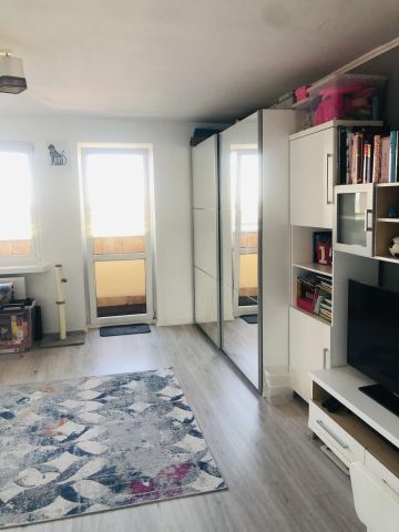 Mieszkanie 2-pokojowe Sosnowiec Zagórze, ul. Teofila Lenartowicza. Zdjęcie 1